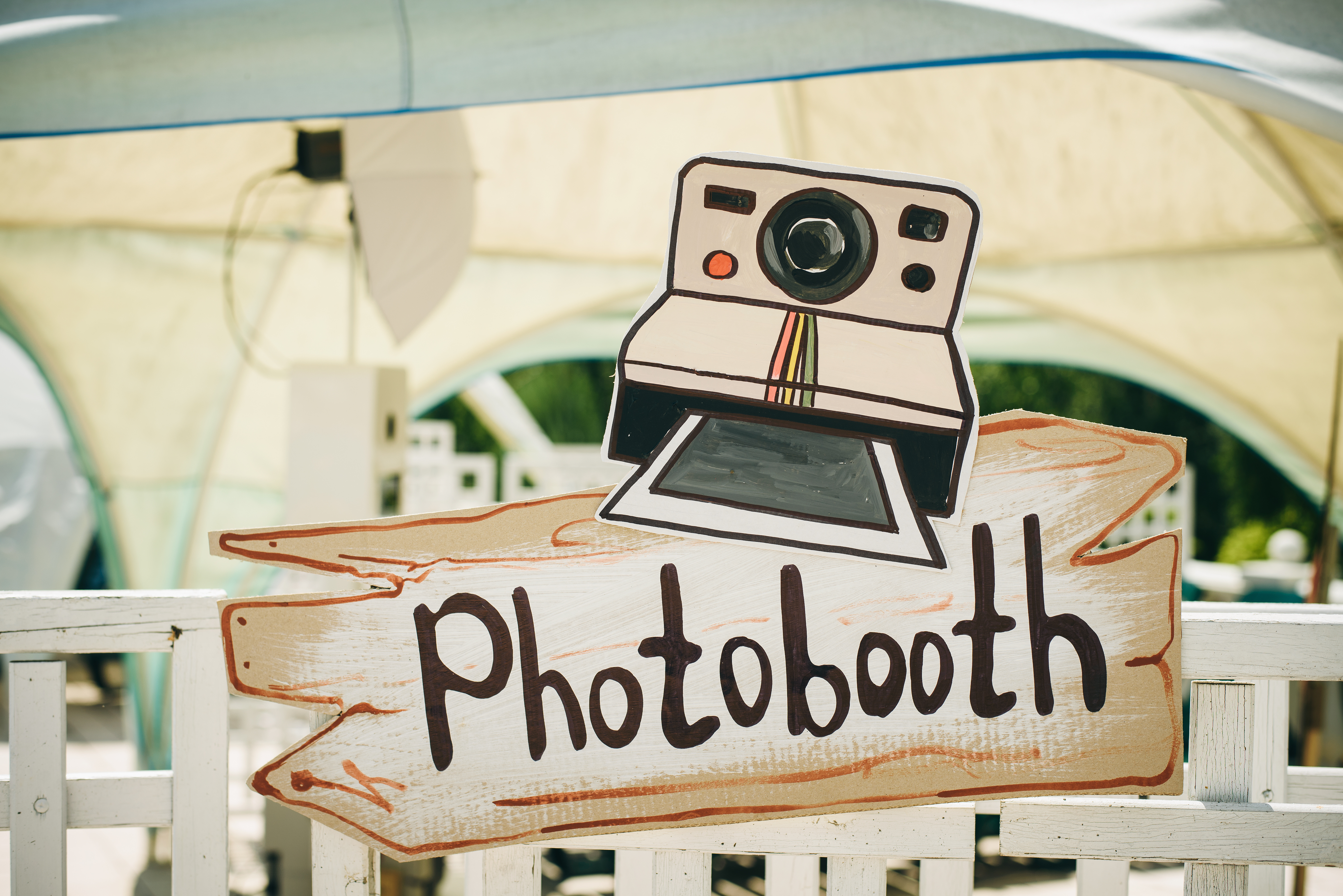 Making Your Venue More Memorable with a Photo Booth