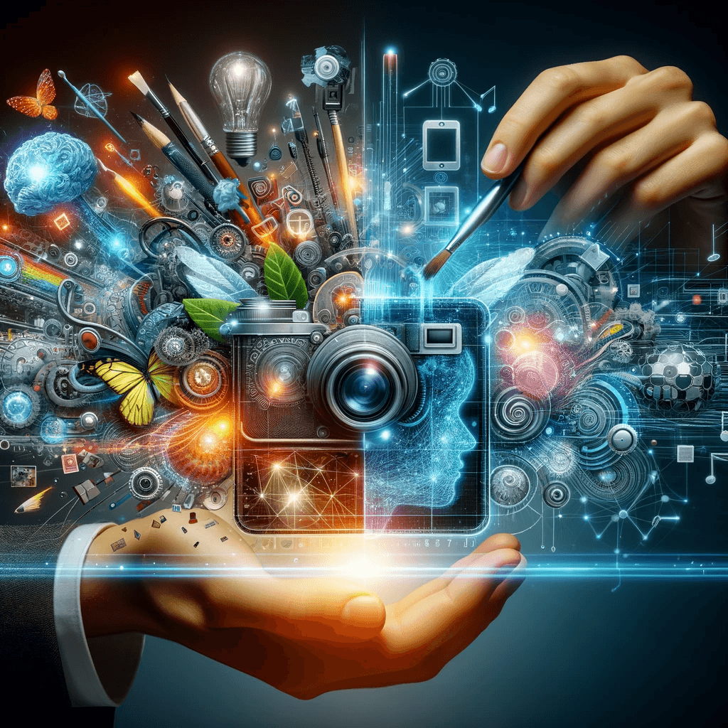 Elevating Event Experiences with AI Enhancement