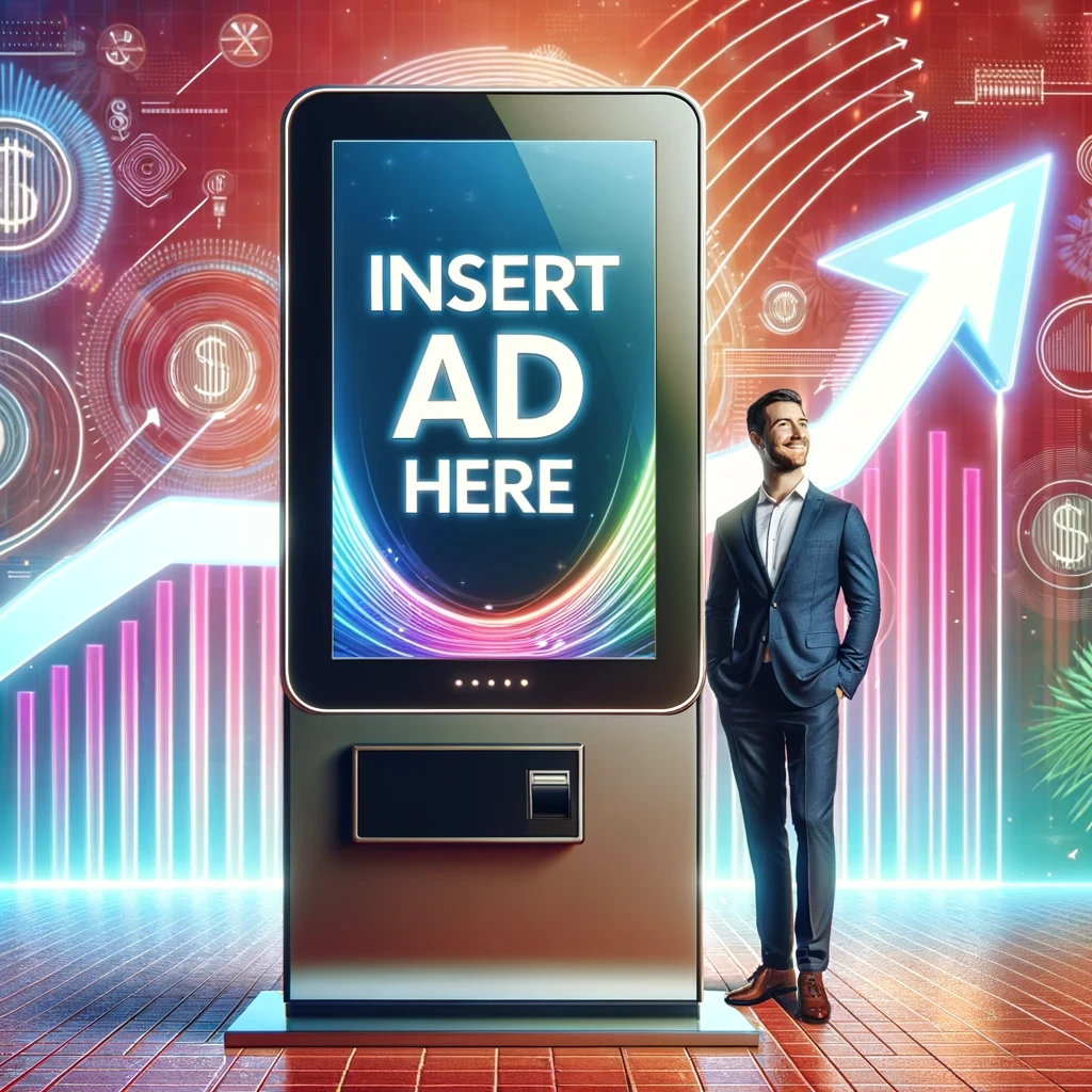 Harness High Foot Traffic for Effective Advertising