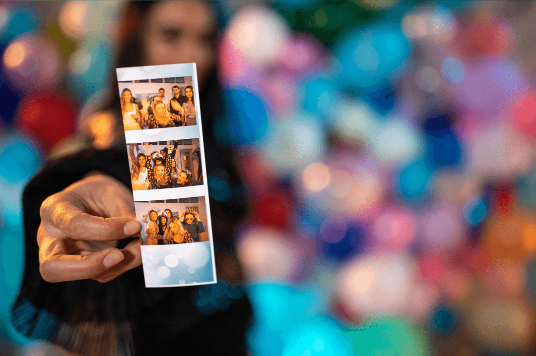 Why Photo Booths Are a Must-Have for Venues in 2024