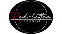 Red Letter Booths